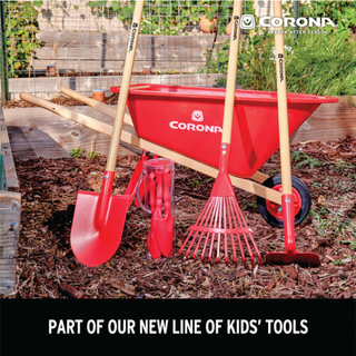 CORONA-KD 1000SH · Corona Kids Lawn & Garden Shovel 6pk