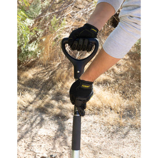 Estwing EWIMPBR0511 Impact Breaker Gloves in Black, X-Large