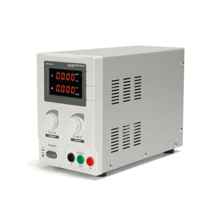 Velleman LABPS3005N Dc Lab Power Supply 0-30 Vdc / 0-5 A Max With Dual Led Display
