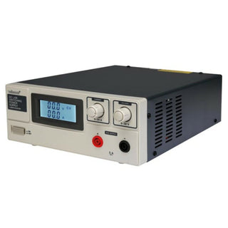 Velleman LABPS3020SM  Dc Lab Switching Mode Power Supply 0-30 Vdc / 0-20 A Max With Lcd Display