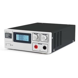 Velleman LABPS3030SM  Dc Lab Switching Mode Power Supply 0-30 Vdc / 0-30 A Max With Lcd Display