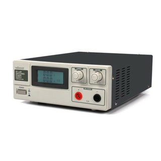 Velleman LABPS6015SM  Dc Lab Switching Mode Power Supply 0-60 Vdc / 0-15 A Max With Lcd Display