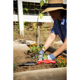 Corona CT 3214  ComfortGEL® Trowel StainlessSTEEL