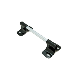 Corona 2706-89 Replacement Axle and 2 Brackets for 6 cu. ft. Steel Wheelbarrow