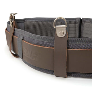 Estwing 94757 3.5-Inch Padded Leather Work Belt