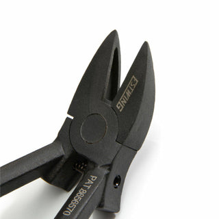 Estwing 42584 8.5-Inch Heavy Duty Nail Hunter Brad, Nail and Staple Remover