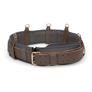 Estwing 94757 3.5-Inch Padded Leather Work Belt