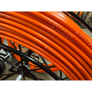 GMP 89206 Duct Rodder 1/4 in. (6.7mm) X 300 ft. (91m)