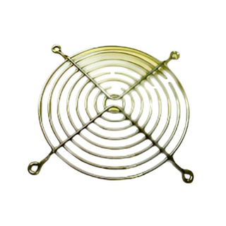 Ridgid 94232 Guard, Fan