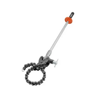 Ridgid 10531 Soil Pipe Cutter, 2" to 12" Capacity