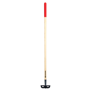 Corona SH16100  Forged Hardwood Handle Mortar Hoe, 7 in.