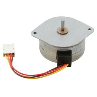 Velleman MOTS3 Stepper Motor 24vdc/600ma (angle 7.5° / 48 Steps)