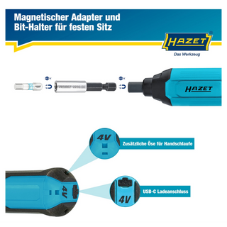 Hazet Advent Calendar 2025