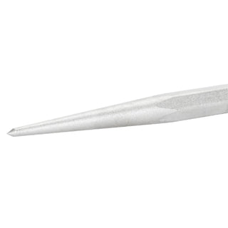 Picard 2526500 Pry Bar, L-395 mm Nickel plated