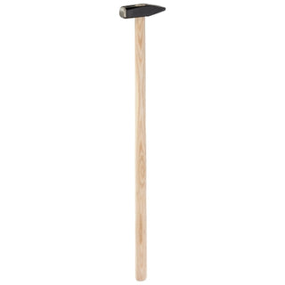 Picard 8900010 Sounding hammer, with Ash handle L-750 mm