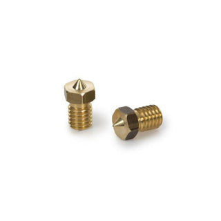 Velleman NOZ8800/SP Spare Nozzle For Vertex Nano (k8600) And Vertex Delta (k8800) - 2 Pcs