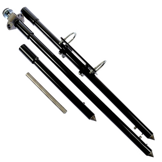 GMP 77000 eRodder Electric Duct Rod Pusher