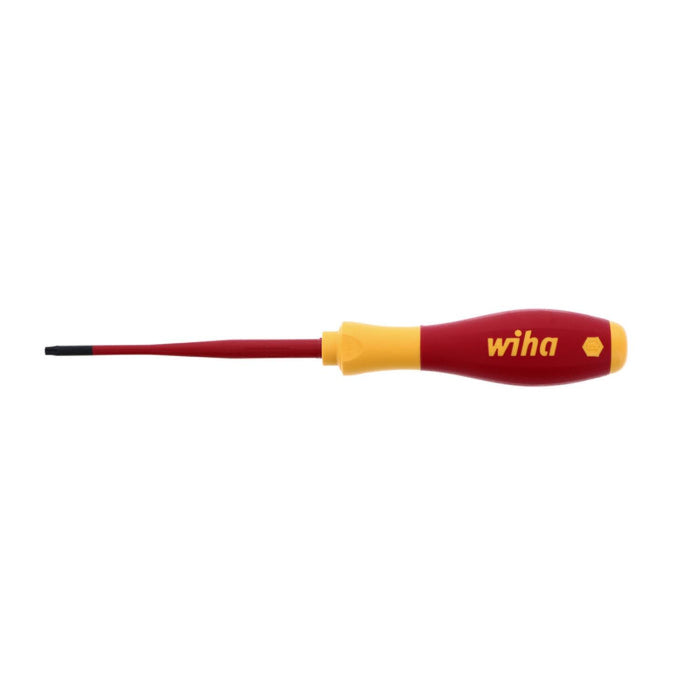 Wiha 32513 Insulated Security Torx® Driver T15s