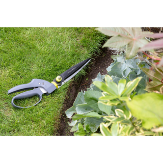 Corona GTO/SHGSHEAR Swivel Grass Shears, RHS Endorsed