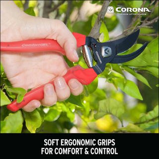 Corona BP 3214D  ComfortGEL Bypass Pruner - 3/4 Inch