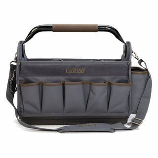 Estwing 94765 18-Inch Professional Tool Tote