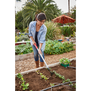CORONA-GT 3244 · EXTENDED REACH Hoe/Cultivator with ComfortGEL® Grip