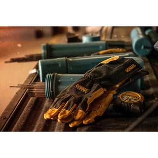 Dewalt DXMF03051SM Premium TIG Welding Gloves