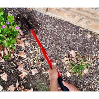 Corona GT 3090 ExtendaHANDLE 3-Tine Hoe