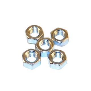 Ridgid 44225 Pack of 5 Nut