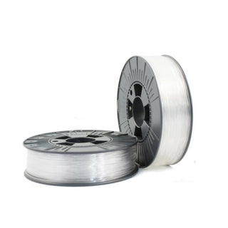 Velleman PET175N07 1.75 Mm (1/16") Pet-g Filament - Natural - 750 G