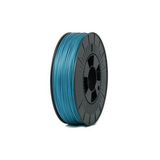 Velleman PLA175BU07TG 1.75 Mm (1/16") Tough Pla Filament - Blue - 750 G