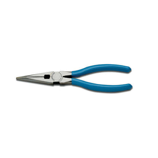 Wright Tool 9C317 Long Nose Pliers with Side Cutter