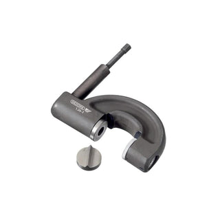 Gedore 8009450 Nut splitter, hydraulic 7-22 mm, M4-M14