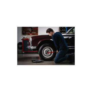 Gedore R68900300 Torque wrench 1/2 60-300Nm l.575mm