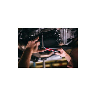 Gedore R68900100 Torque wrench 1/2 20-100Nm l.395mm