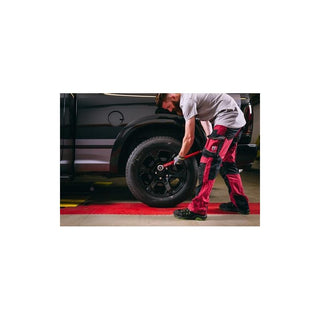 Gedore R68900300 Torque wrench 1/2 60-300Nm l.575mm