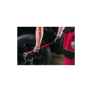 Gedore R68900300 Torque wrench 1/2 60-300Nm l.575mm