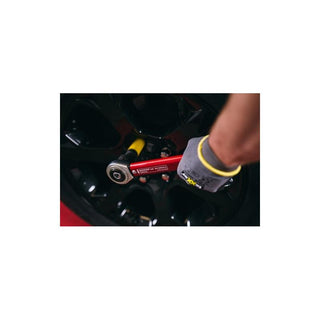 Gedore R58900050 Torque wrench 3/8 10-50Nm l.335mm