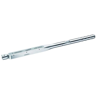 Gedore 1427105 Torque wrench DREMOMETER C-SE A+S 14x18 80-400 Nm
