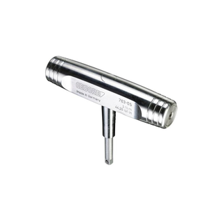 Gedore 1947958 Torque wrench DREMOMETER T-FS 1/4" pre-set 5 Nm