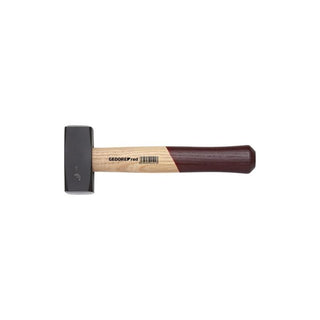 Gedore R92200083 Club hammer 5000g l.810mm ash