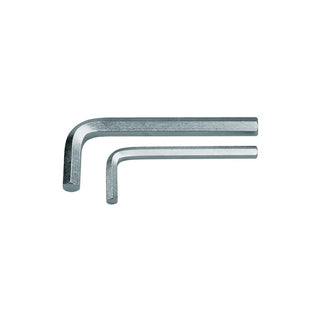 Gedore 6344920 Hexagon Allen key 1/4 inch