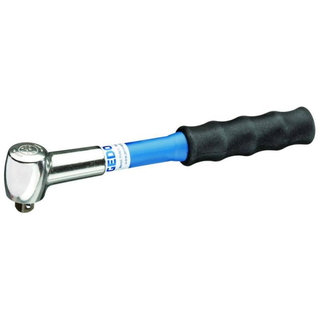 Gedore 7092040 Torque wrench TSN-SLIPPER 3/8 Inch , 5-25 Nm