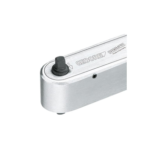 Gedore 7682190 Torque wrench DREMOMETER AL 3/8" 8-40 Nm