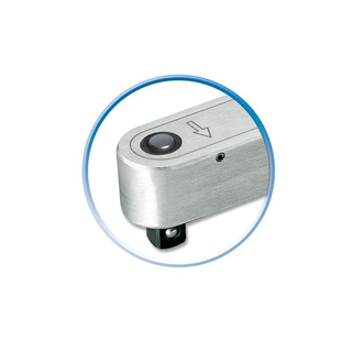 Gedore 7685530 Torque Wrench DREMOMETER BC 1/2" 40-200 Nm