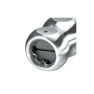 Gedore 7709650 Torque wrench DREMOMETER C A+S 1/2" 60-300 Nm