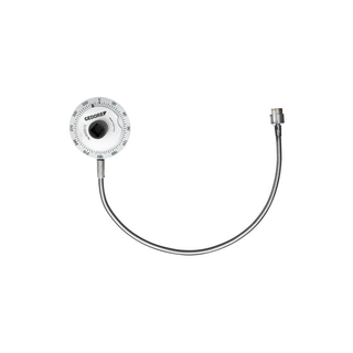 Gedore 7718480 Torque angle indicator 1/2 Inch