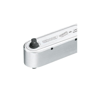 Gedore 7775870 Torque wrench DREMOMETER AML 1/4" 6-30 Nm