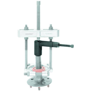 Gedore 8024170 Hydraulic Press, 15 t