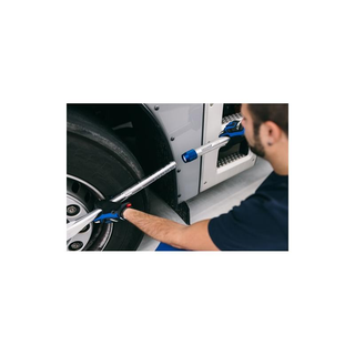 Gedore 1686313 Extension tube ALU for DREMOMETER DS-DX